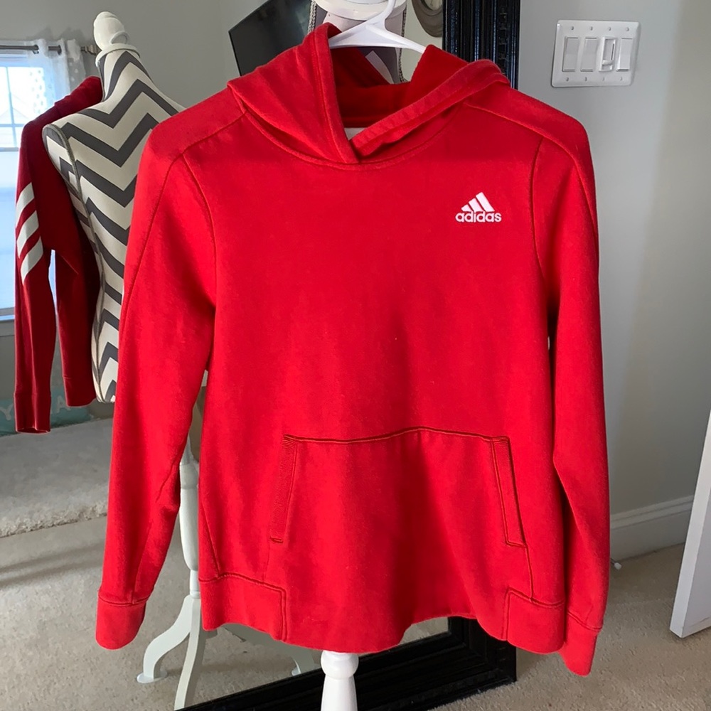 Boys 14/16 Hoodie - like new! 🔥